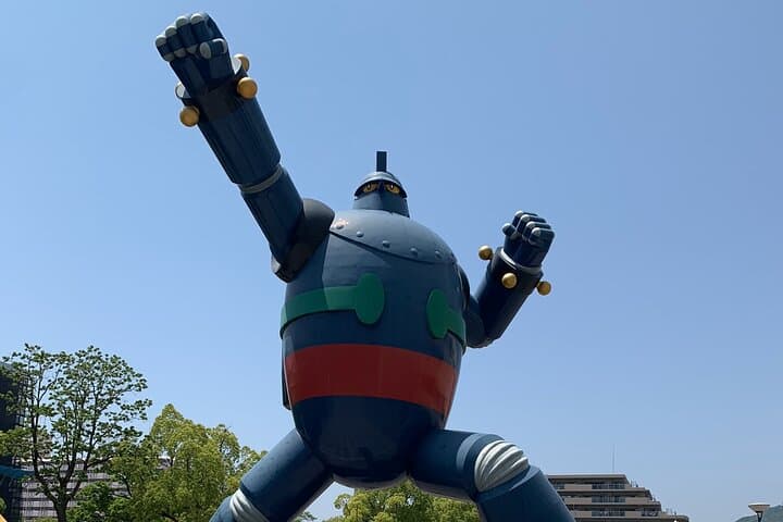 Kobe Highlight Private Tour — photo 6
