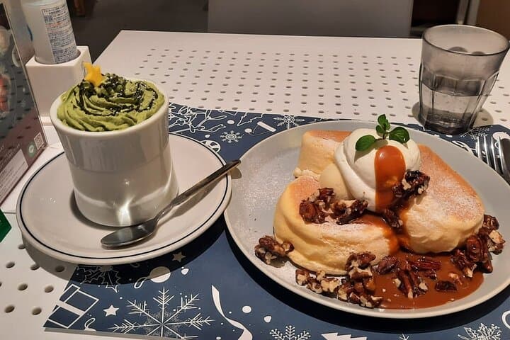 Kobe Highlight Private Tour — photo 7