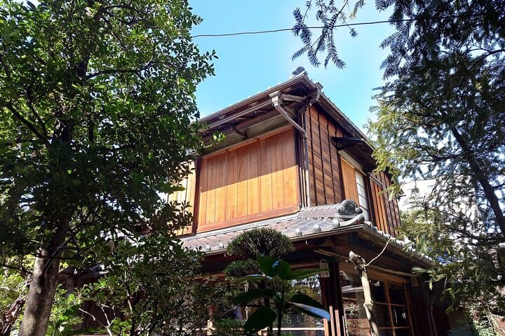 Tokyo Non-Touristy Local Private E-bike Cycling Tour from Asakusa — photo 9