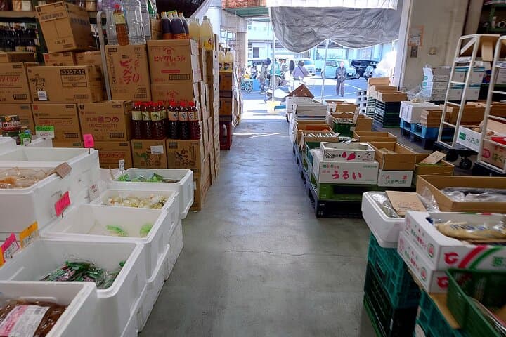 Tokyo Non-Touristy Local Private E-bike Cycling Tour from Asakusa — photo 10