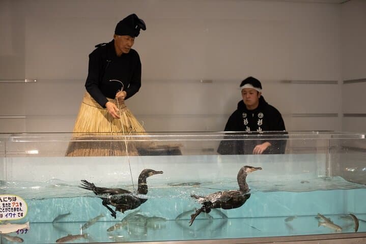 Cultural Journey into Samurai Artistry 2 Day Tour — photo 4