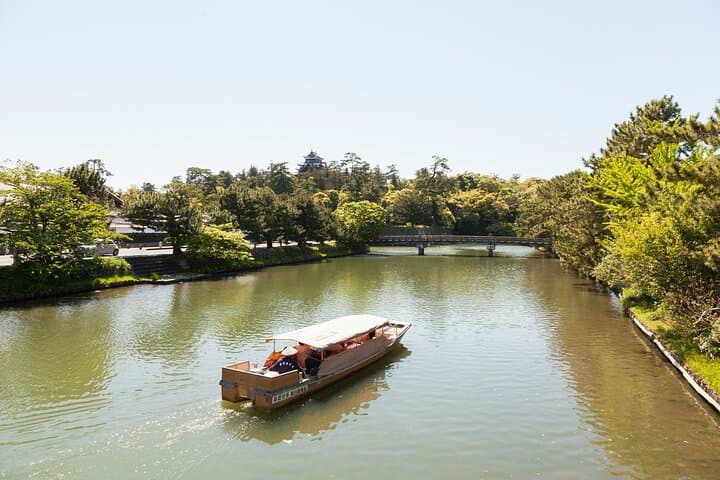 Cultural Pilgrimage to Izumo Taisha 2 Day Escape — photo 2