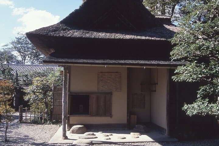 Cultural Pilgrimage to Izumo Taisha 2 Day Escape — photo 3