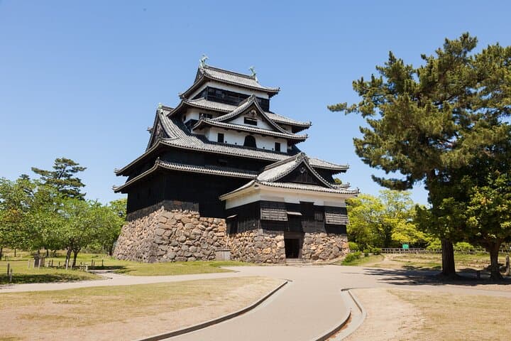 Cultural Pilgrimage to Izumo Taisha 2 Day Escape — photo 4