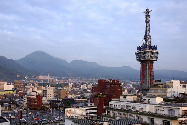 8 Day Private One Way Bus Tour to Fukuoka from Osaka via Shikoku — photo 18