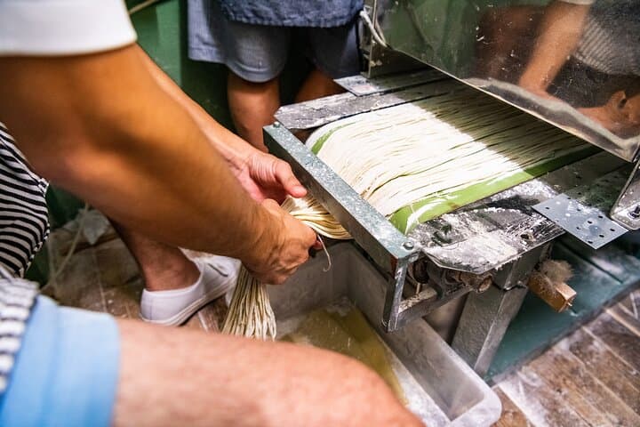 Tokyo Ramen Making for Ramen Enthusiasts with an Instructor — photo 5