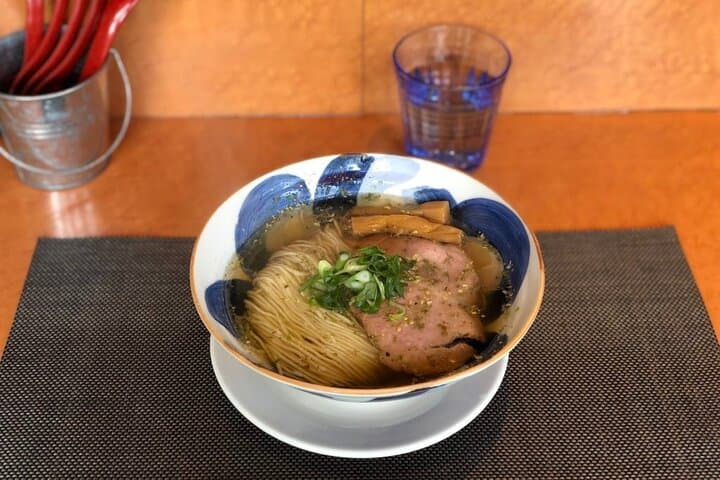 Tokyo Ramen Making for Ramen Enthusiasts with an Instructor — photo 9