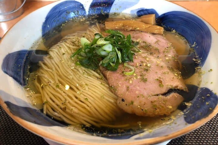 Tokyo Ramen Making for Ramen Enthusiasts with an Instructor — photo 10