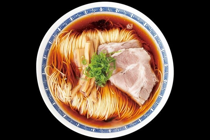 Tokyo Ramen Making for Ramen Enthusiasts with an Instructor — photo 1