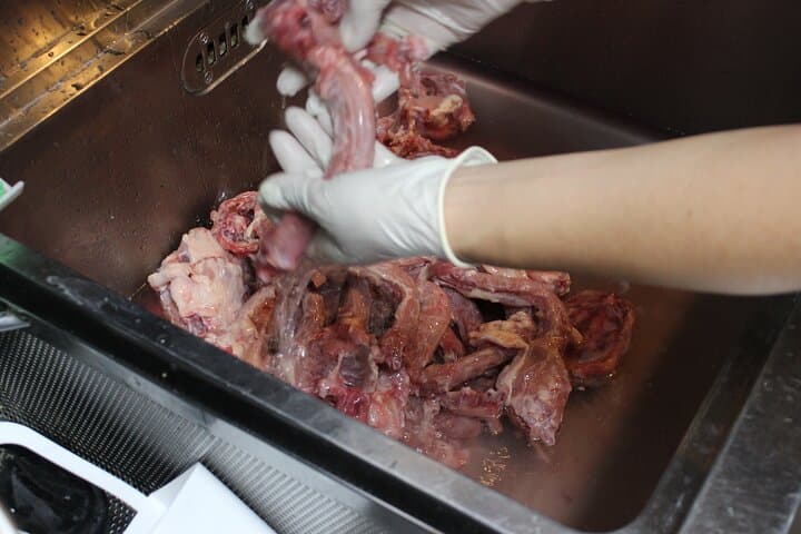 Tokyo Ramen Making for Ramen Enthusiasts with an Instructor — photo 12