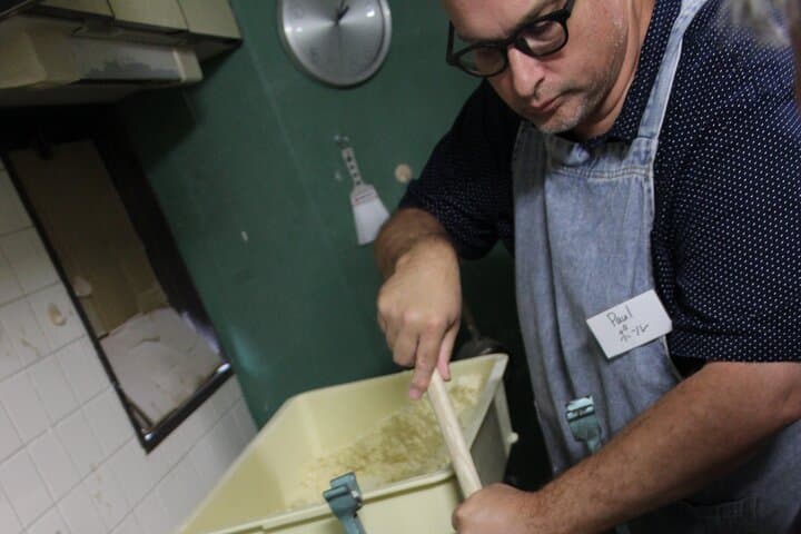 Tokyo Ramen Making for Ramen Enthusiasts with an Instructor — photo 14