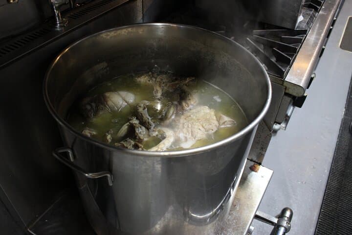 Tokyo Ramen Making for Ramen Enthusiasts with an Instructor — photo 11