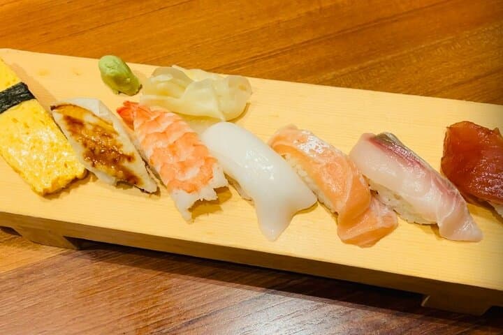 Kichijoji Food Adventure with YouTuber — photo 7