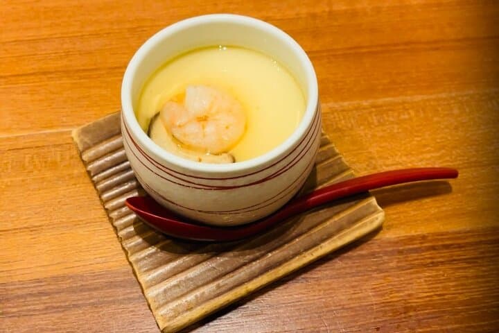 Kichijoji Food Adventure with YouTuber — photo 8