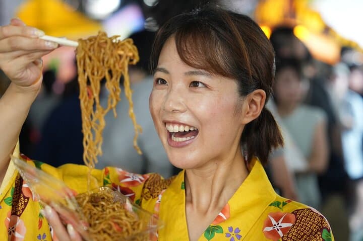 Private Tour With Local Japanese Female Guide — photo 16