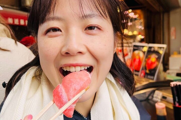 Private Tour With Local Japanese Female Guide — photo 17