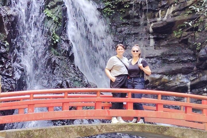 Mt. Inunaki Trekking and Goma Prayer Experience in Osaka — photo 8