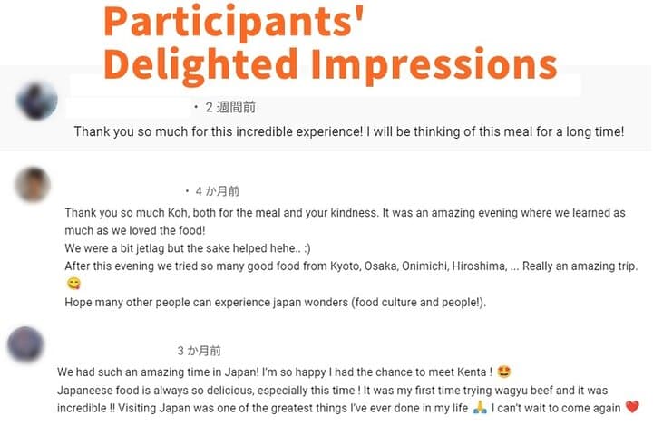 Shibuya food tour led by popular YouTuber guide — photo 2