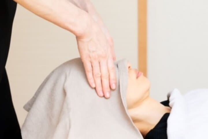 Hiroshima’s Hidden Zen Sanctuary: Premium Dry Head Spa Experience — photo 4