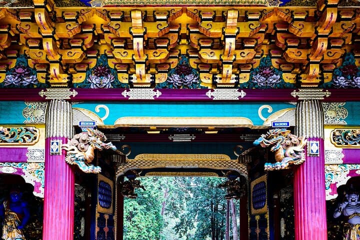 Nikko Private Sightseeing Customized English Day Tour — photo 4