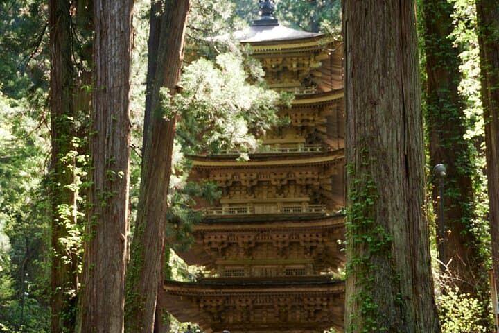 Private Mt. Fuji & Hakone Day Tour – Scenic Views & Hot Springs — photo 6