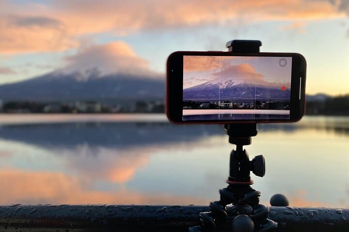 Private Scenic Day Tour in Mt. Fuji and Kawaguchiko — photo 6