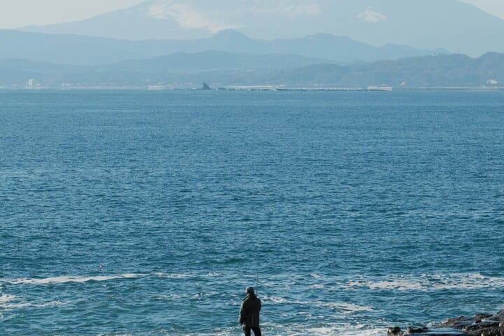 Private Mt. Fuji & Hakone Day Tour – Scenic Views & Hot Springs — photo 20