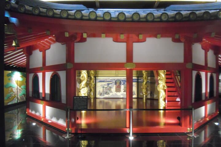 The Tour of the Warring States Period and History in Tokyo Tama — photo 2