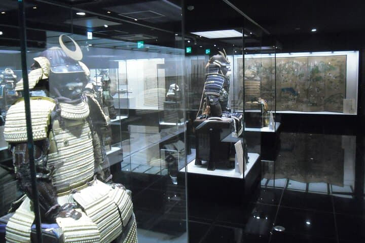 The Tour of the Warring States Period and History in Tokyo Tama — photo 3