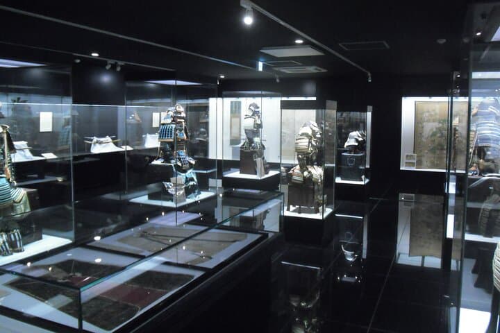 The Tour of the Warring States Period and History in Tokyo Tama — photo 4