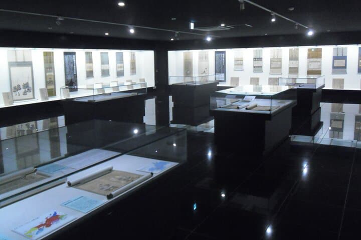 The Tour of the Warring States Period and History in Tokyo Tama — photo 5