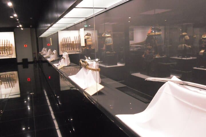 The Tour of the Warring States Period and History in Tokyo Tama — photo 6