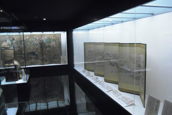 The Tour of the Warring States Period and History in Tokyo Tama — photo 7