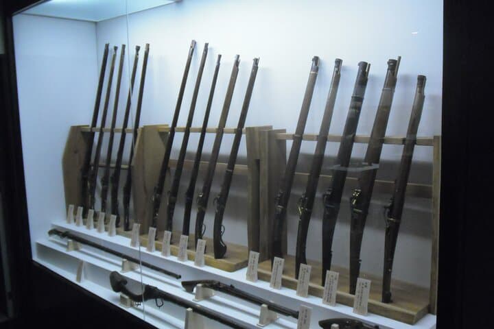 The Tour of the Warring States Period and History in Tokyo Tama — photo 8