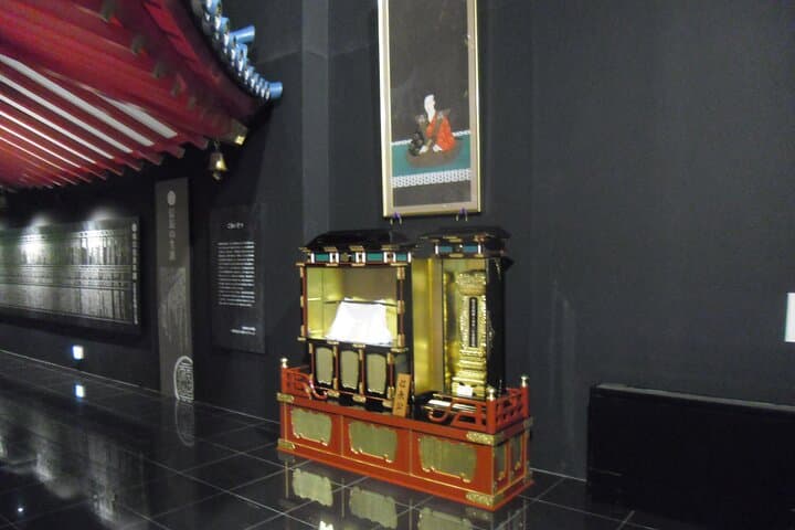 The Tour of the Warring States Period and History in Tokyo Tama — photo 9