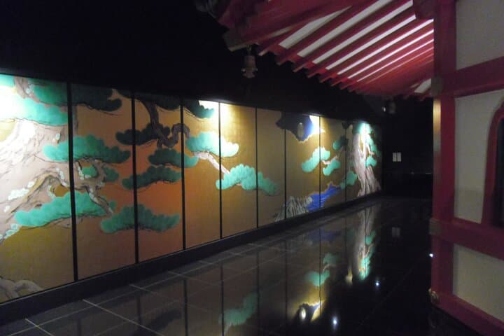 The Tour of the Warring States Period and History in Tokyo Tama — photo 10