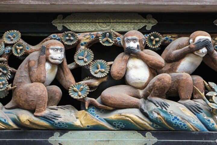 Nikko Private Custom Tour with Local Guide — photo 3