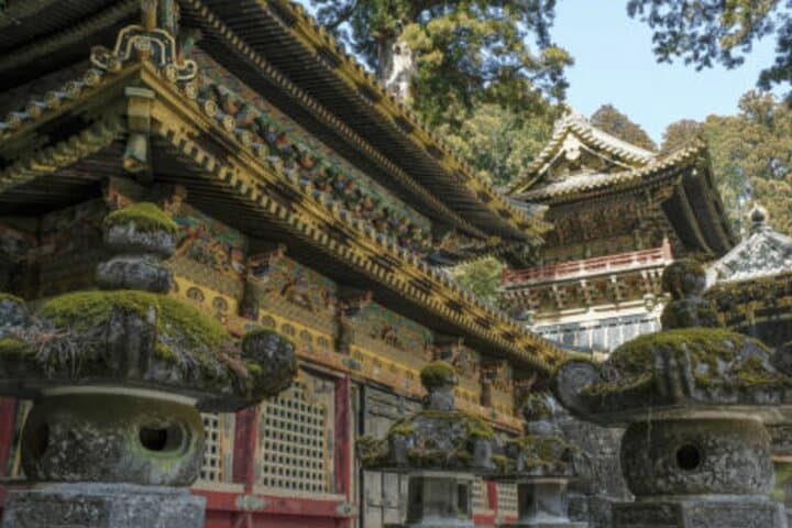 Nikko Private Custom Tour with Local Guide — photo 5