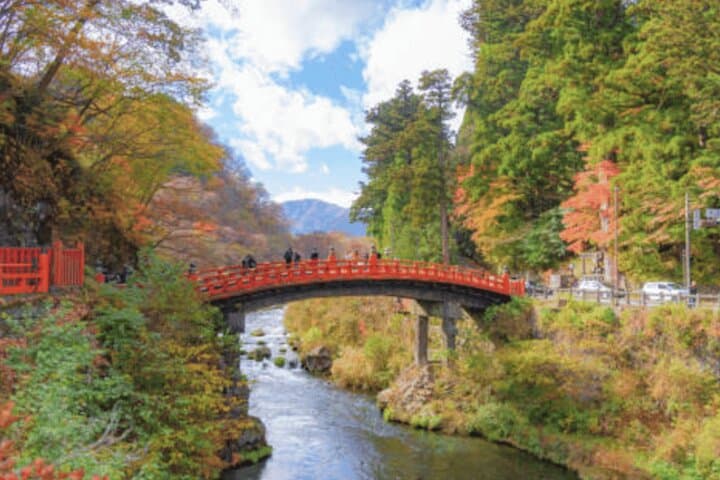 Nikko Private Custom Tour with Local Guide — photo 6
