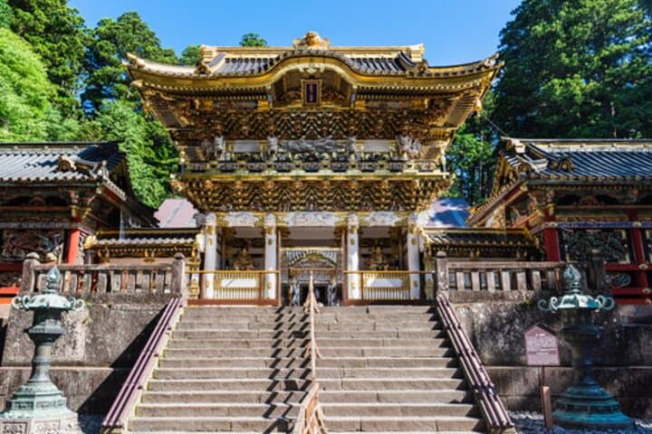 Nikko Private Custom Tour with Local Guide — photo 2