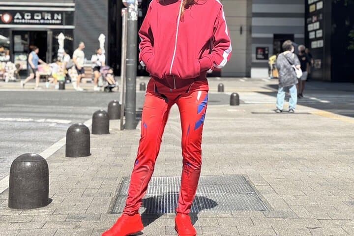 120-Minutes Cosplay Adventure Anime Character in Kabukicho — photo 18