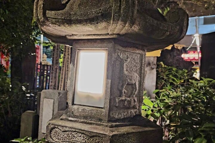 Tokyo Ghost Tour Through Haunting Japanese Legends — photo 6