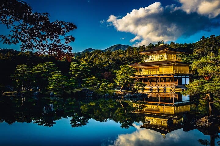 Kyoto Adventures Private English Tour With Hotel Pick Up — photo 4