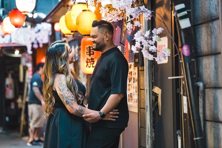 Experience Tokyo Through the Lens of a Local Artist — photo 18