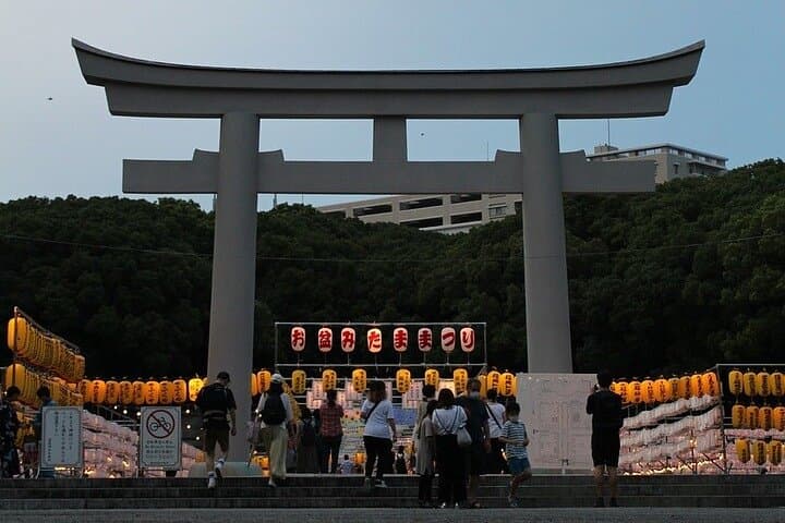 Join Fukuoka Adventure Friendly Tour with a Local Guide — photo 6