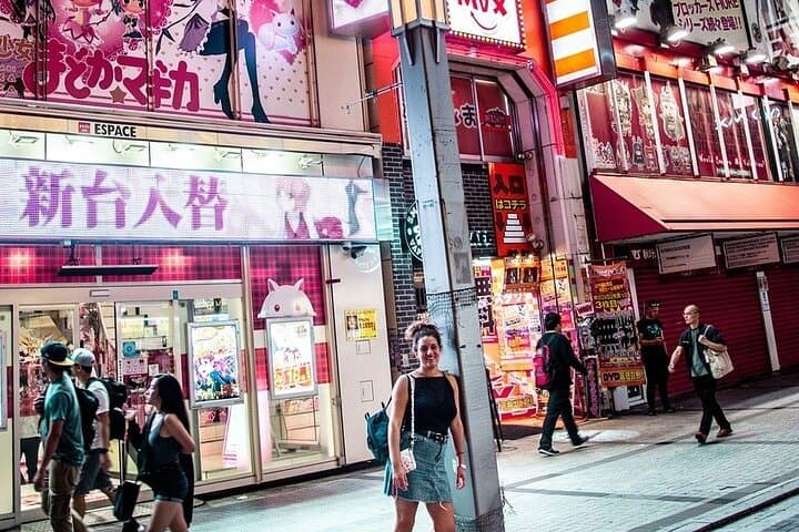 Join Fukuoka Adventure Friendly Tour with a Local Guide — photo 3