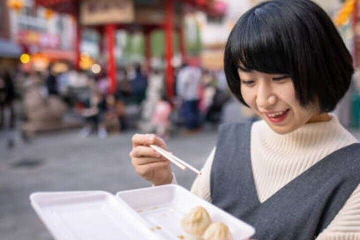 Join Fukuoka Adventure Friendly Tour with a Local Guide — photo 2