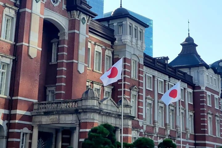 Private Tailored Tour with Local Guide in Tokyo — photo 13