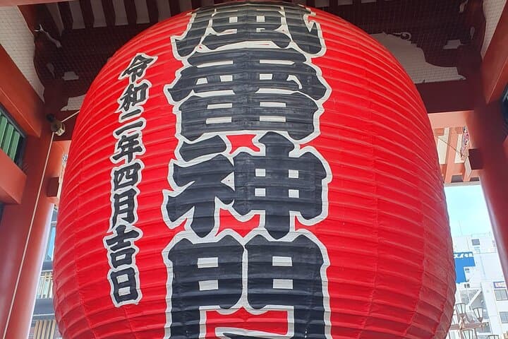 Private Tailored Tour with Local Guide in Tokyo — photo 5