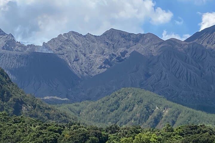 Kagoshima Highlights Private Tour, Sakurajima Volcano and more — photo 6